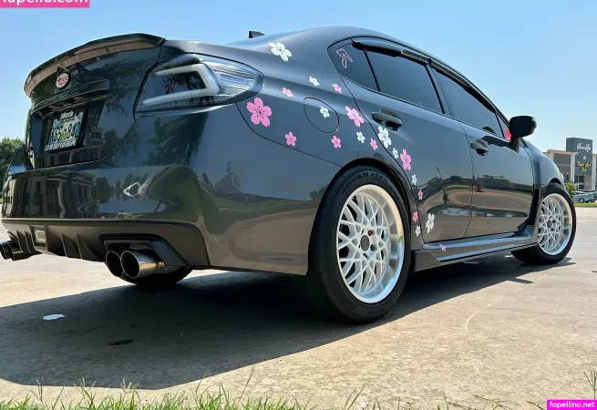 Tinybeautyqueen OnlyFans Thumbnail #WboLJl3F6x