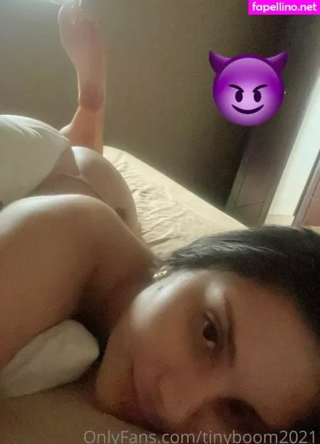 Tinyboom2021 OnlyFans Thumbnail #eKkPGmqmyt