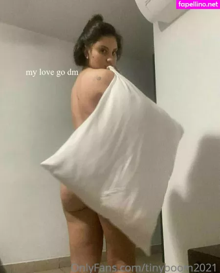 Tinyboom2021 OnlyFans Thumbnail #qxEWH2s3xh