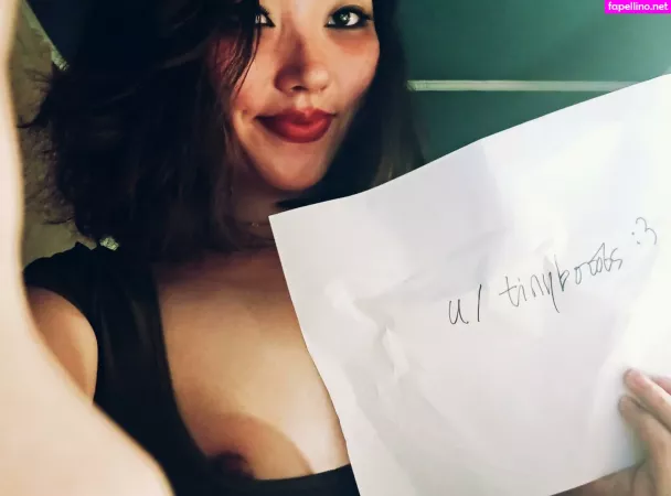 Tinybooobs OnlyFans Thumbnail #9XfU0ift9f