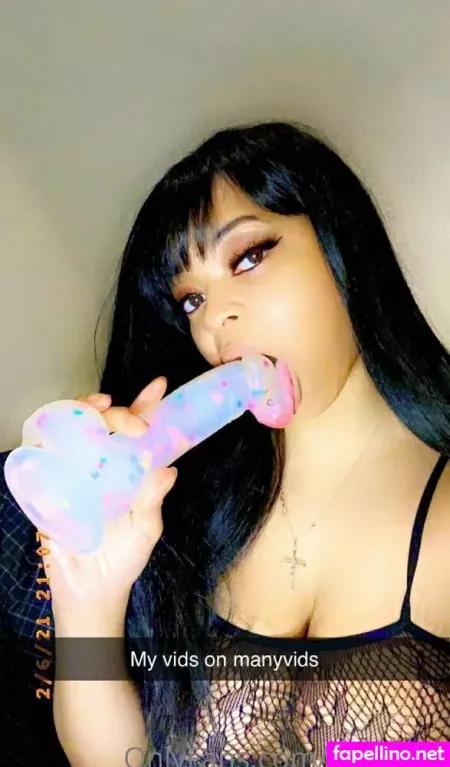 Tinycapo OnlyFans Thumbnail #wc2pVzJXab