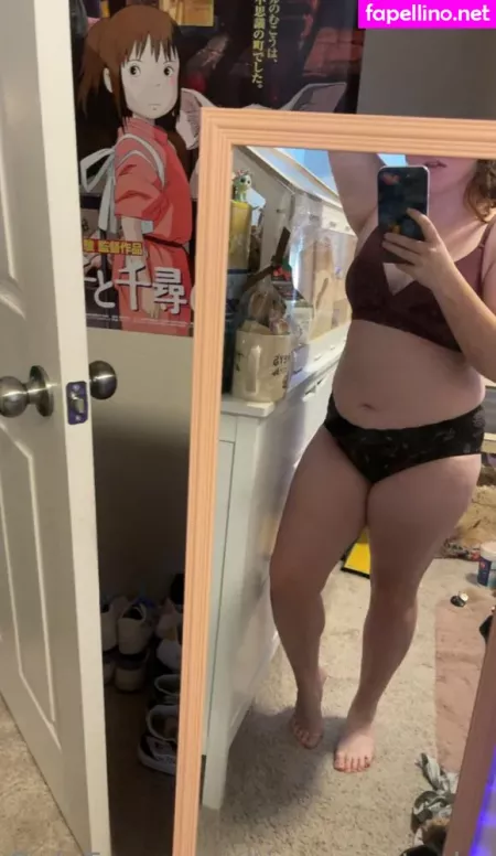 Tinycarrotcake OnlyFans Thumbnail #EnXYkRk62f