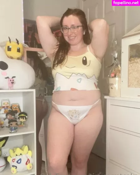 Tinycarrotcake OnlyFans Thumbnail #QFyCkGtvVf