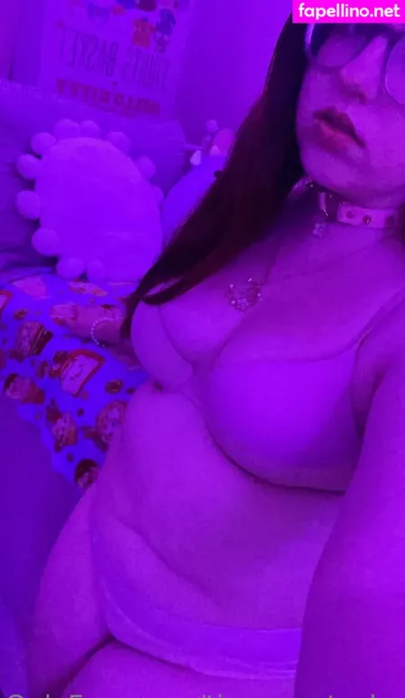 Tinycarrotcake OnlyFans Thumbnail #RBrNyKyGPs