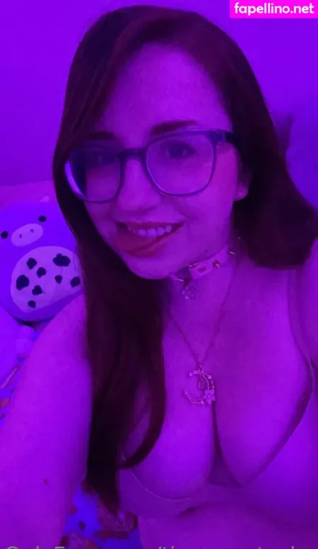 Tinycarrotcake OnlyFans Thumbnail #Rkc9ZFvhDK