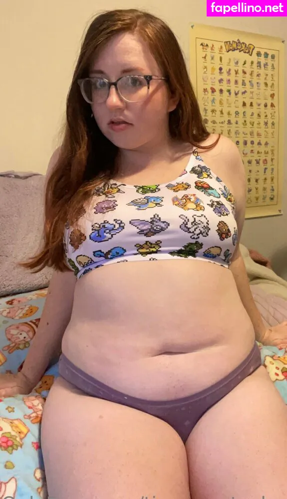 tinycarrotcake Nude Leaked OnlyFans Photo #f1wb7v79op