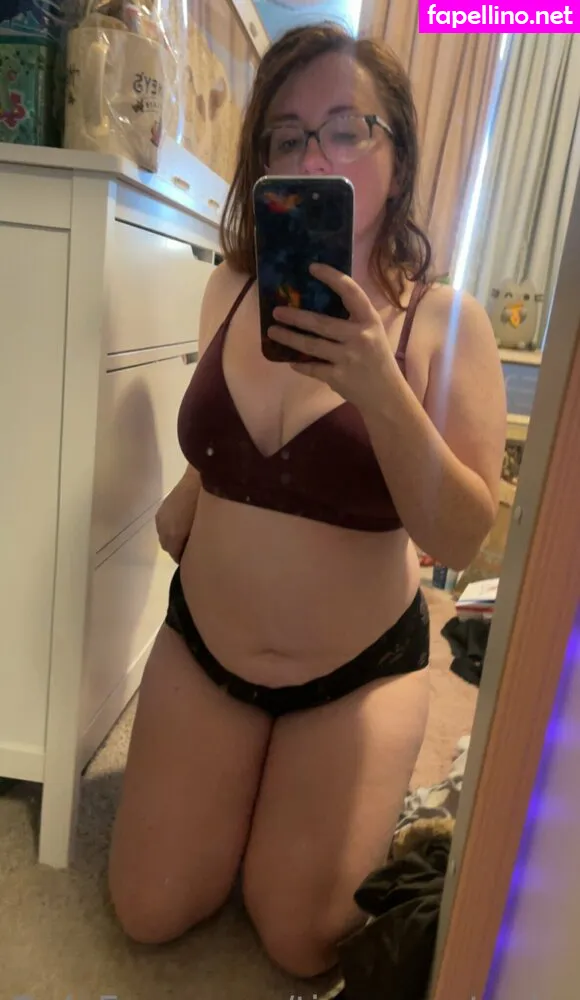 tinycarrotcake Nude Leaked OnlyFans Photo #gbC2eSPUFo