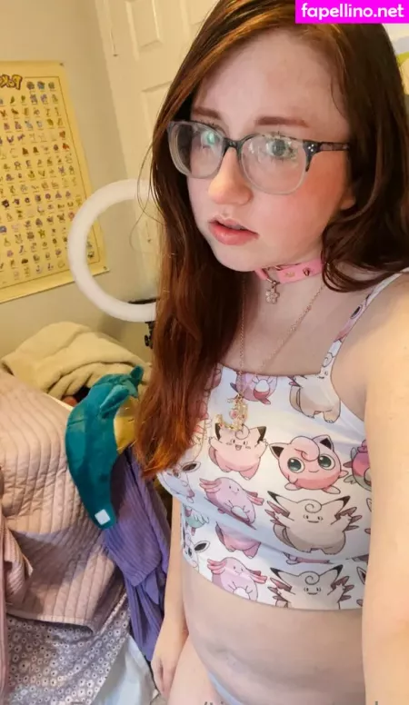 Tinycarrotcake OnlyFans Thumbnail #k1noNKe0x8