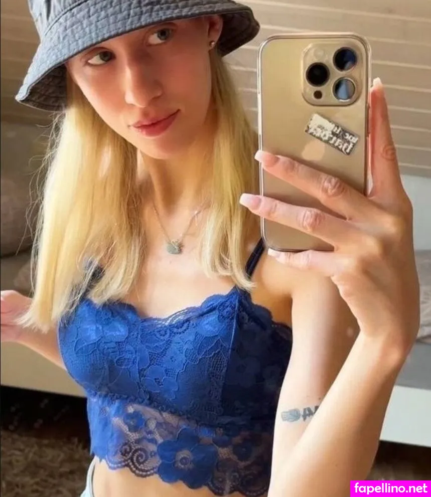 tinycoleselina Nude Leaked OnlyFans Photo #1jEtN4qs4Q