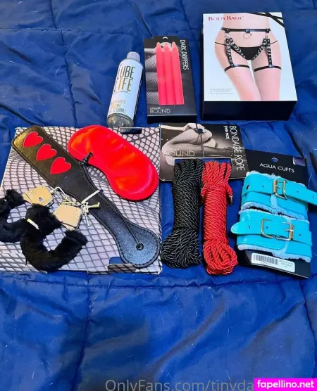 Tinydancerbritt OnlyFans Thumbnail #paQWCTyg8I