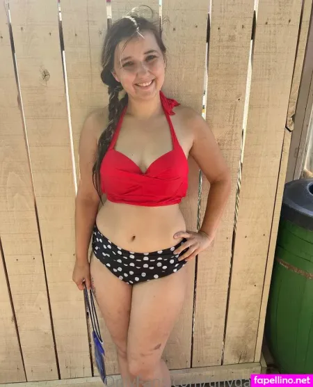 Tinydancerbritt OnlyFans Thumbnail #xrT3qDRoNl