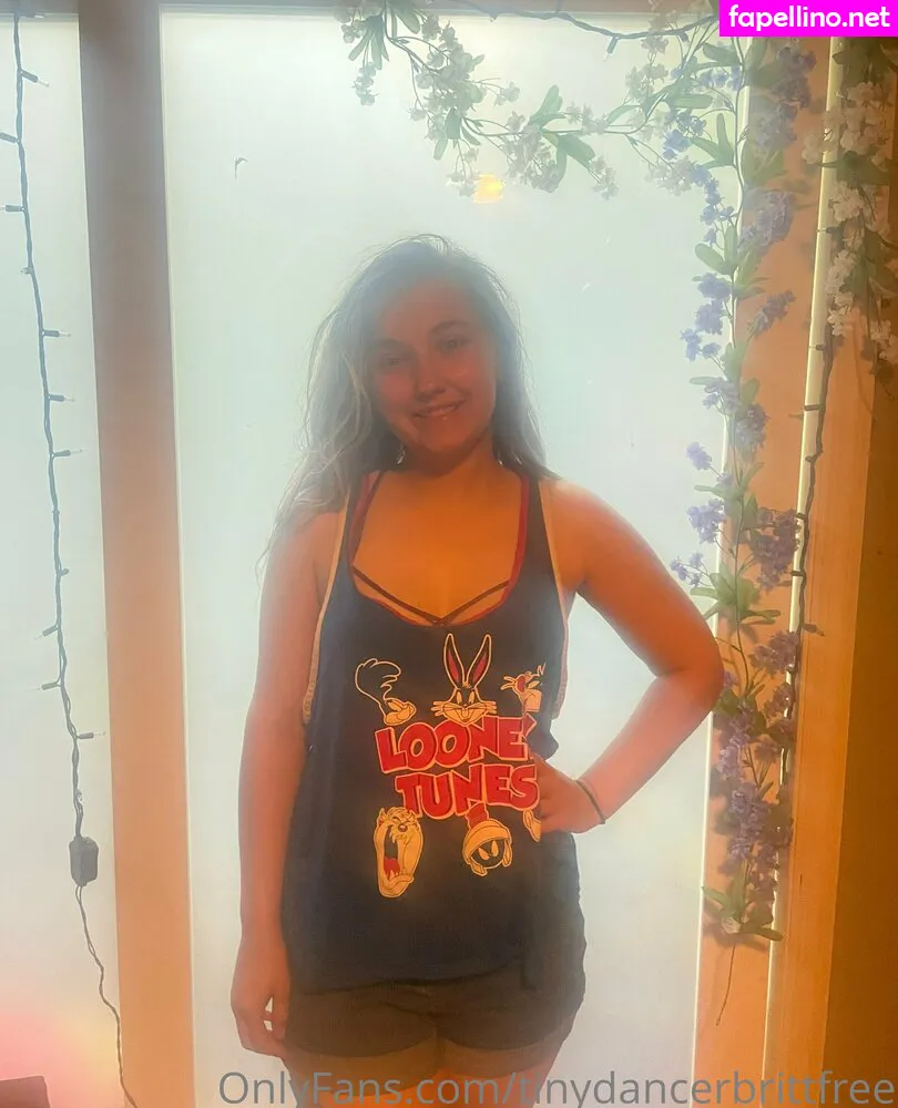 tinydancerbritt, tinydancerbrittfree Nude Leaked OnlyFans Photo #zG37UviARS