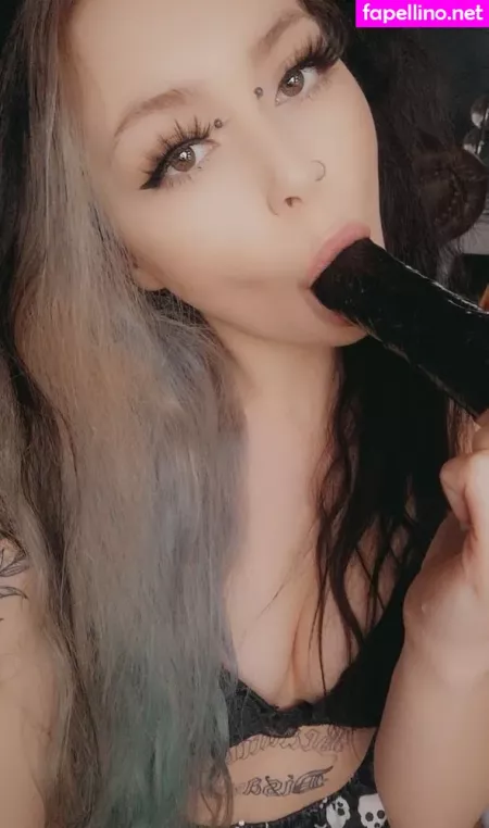 Tinydevil10 OnlyFans Thumbnail #fzrMKaQMyg