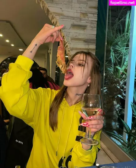 Tinyellie OnlyFans Thumbnail #Ajng4VJ3Ka