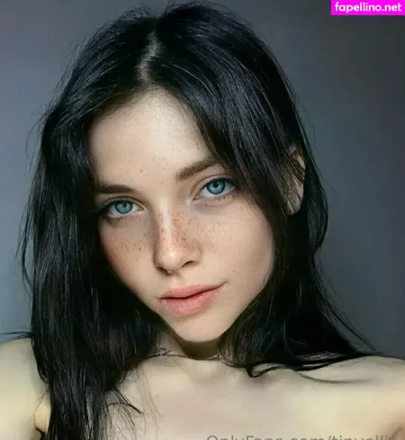 Tinyellie OnlyFans Thumbnail #OVWGRoxgae