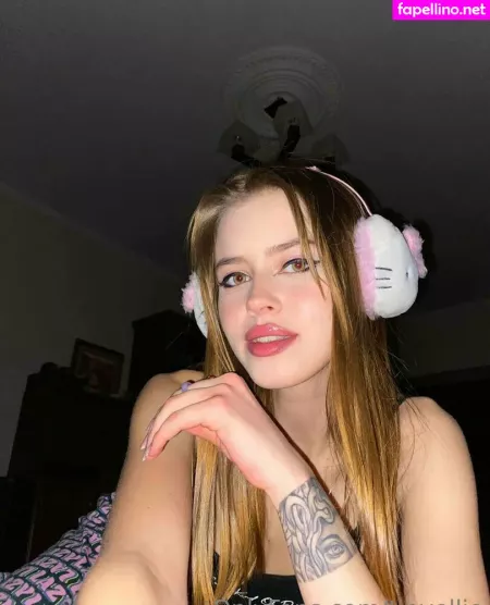 Tinyellie OnlyFans Thumbnail #Rhuxp66j35