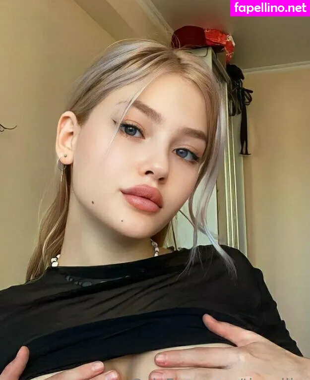 tinyellie Nude Leaked OnlyFans Photo #cWm1vbd22a