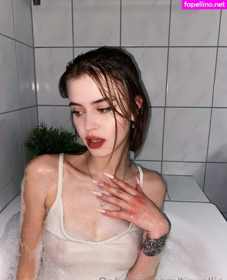Tinyellie OnlyFans Thumbnail #lEDKz9O5OZ