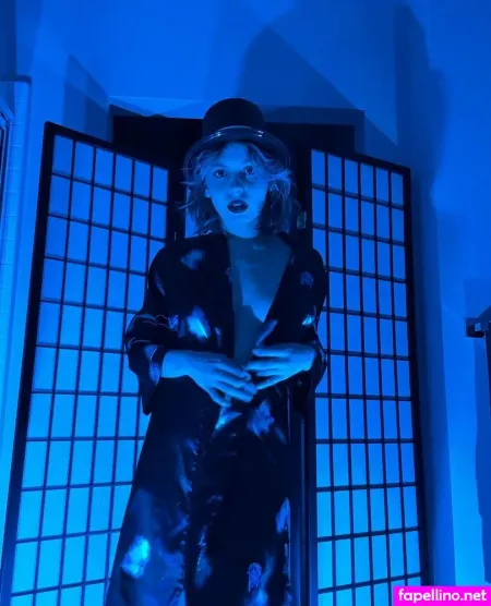 Tinyfaerieee OnlyFans Thumbnail #Tp9G3l7DLG