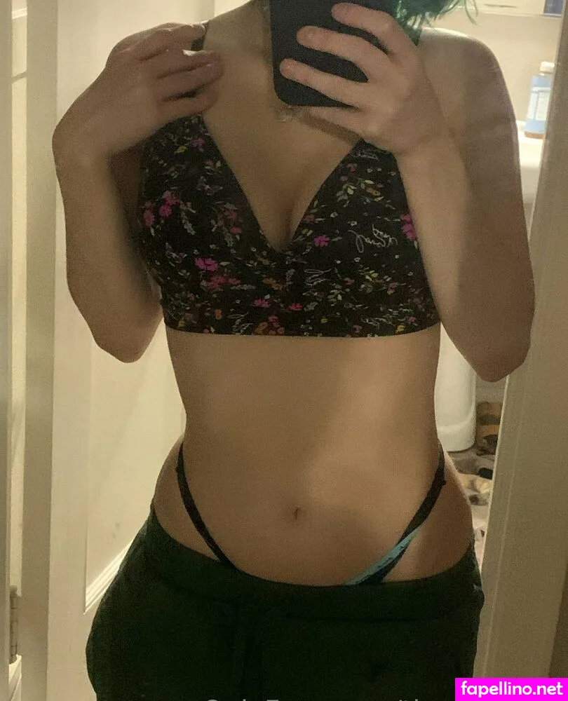 iloveufairymuch, tinyfaerieee Nude Leaked OnlyFans Photo #pNNvwIEwja