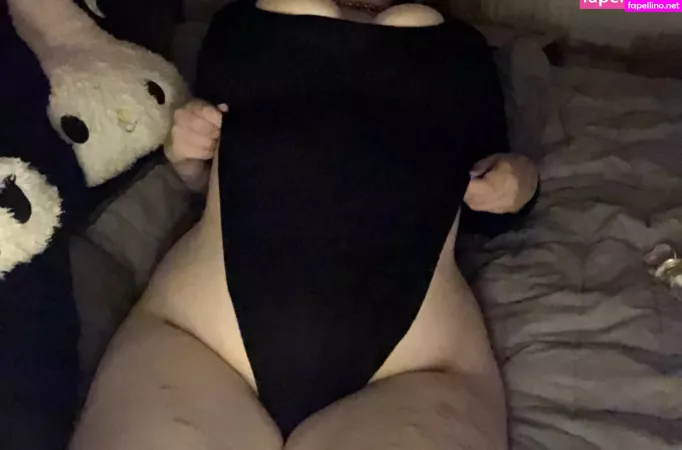 Tinyfawnn OnlyFans Thumbnail #CQ07APBIHR