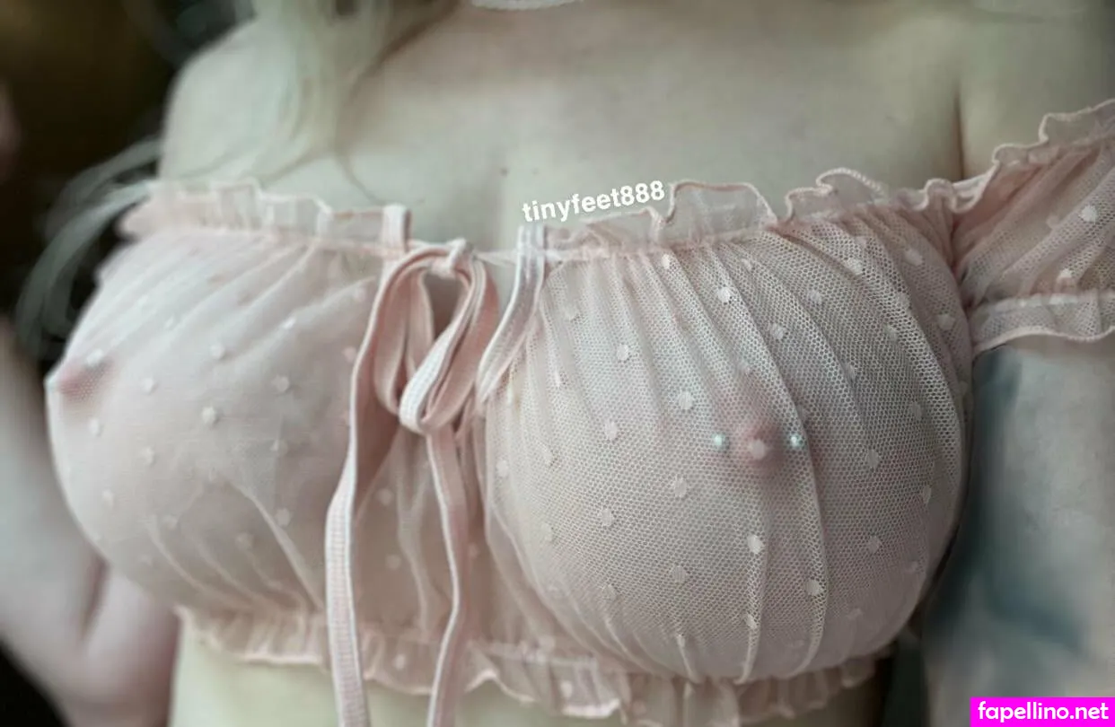 TinyFeet888 Nude Leaked OnlyFans Photo #mDxQz9mA1a