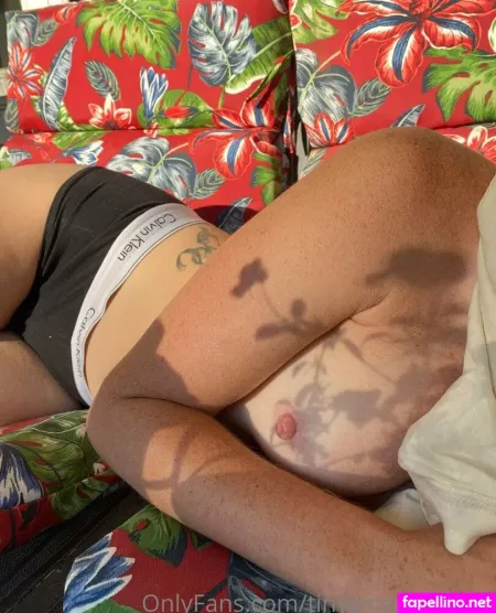 Tinygingerdancer OnlyFans Thumbnail #5y66NyuHbp