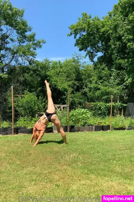 Tinygingerdancer OnlyFans Thumbnail #DwbCONqbPa