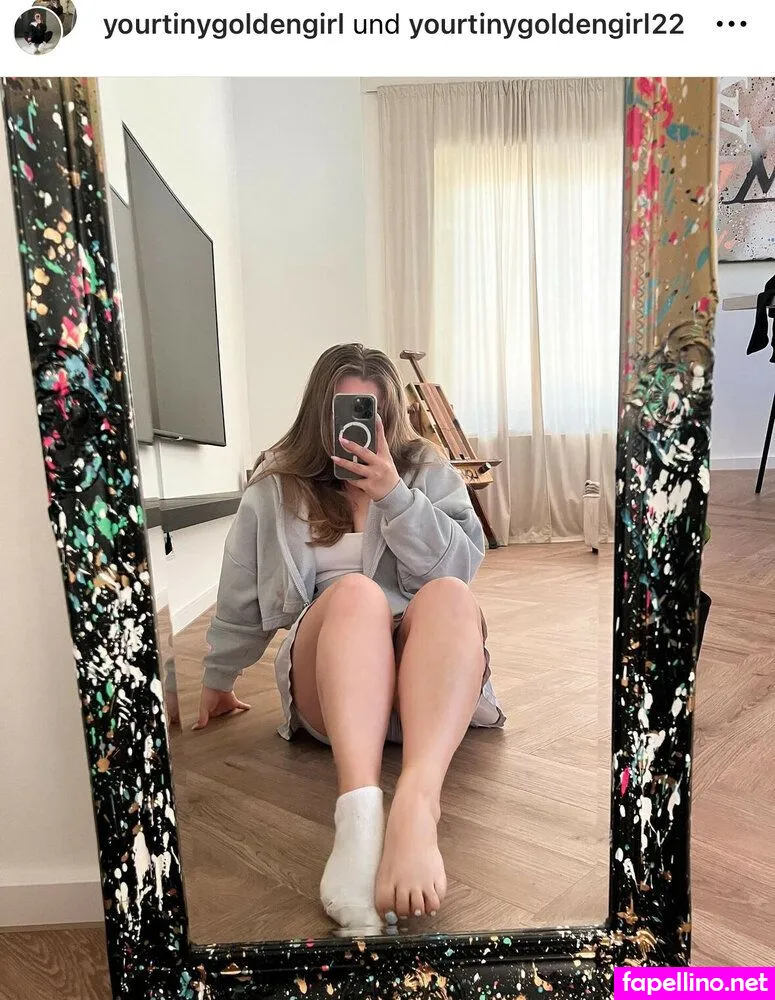 tinygoldengirl, yourtinygoldengirl Nude Leaked OnlyFans Photo #FWnT4eKcTB