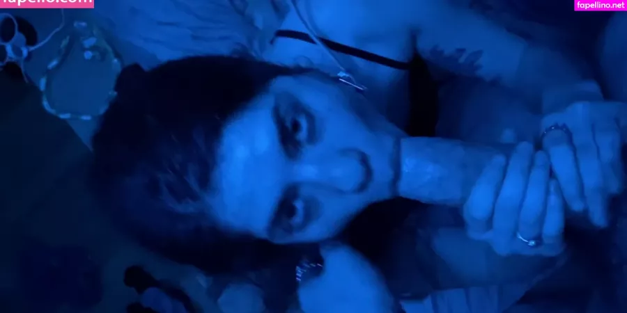 Tinygothgf OnlyFans Thumbnail #JSEVaVz4ie