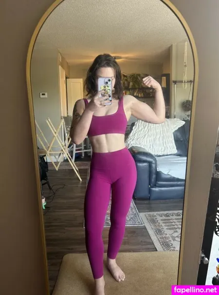 Tinygympawg OnlyFans Thumbnail #HsuTNbj3As