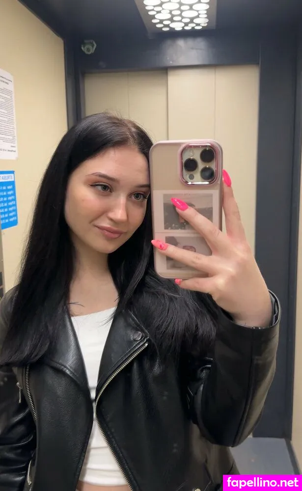 tinylia, tinyliatv Nude Leaked OnlyFans Photo #FGB6ULL62a