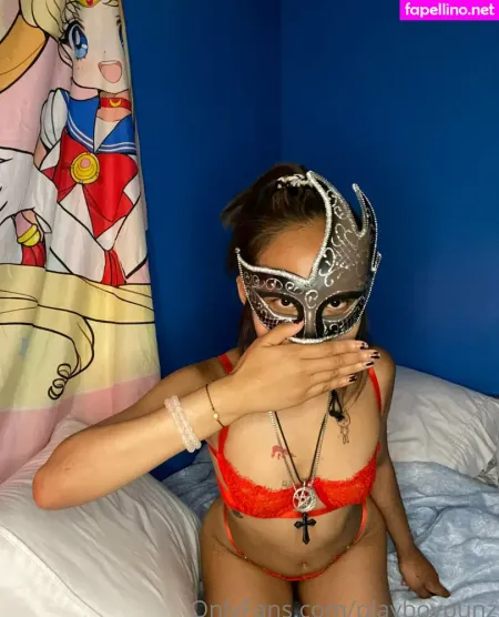 Tinymaidpunzy OnlyFans Thumbnail #dNNJP67a1N