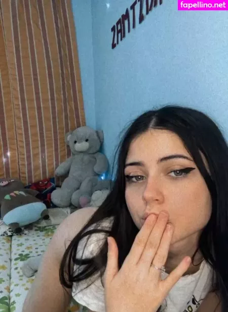 Tinymeli OnlyFans Thumbnail #sypieCvlMh