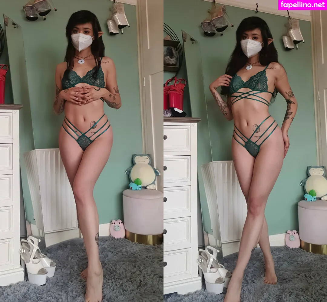 bxmixedcutie, tinymixedpixie Nude Leaked OnlyFans Photo #7ZmaQVi6lO