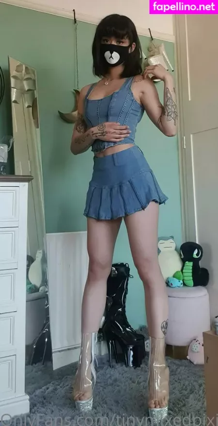 Tinymixedpixie OnlyFans Thumbnail #uUSCDYL0dl