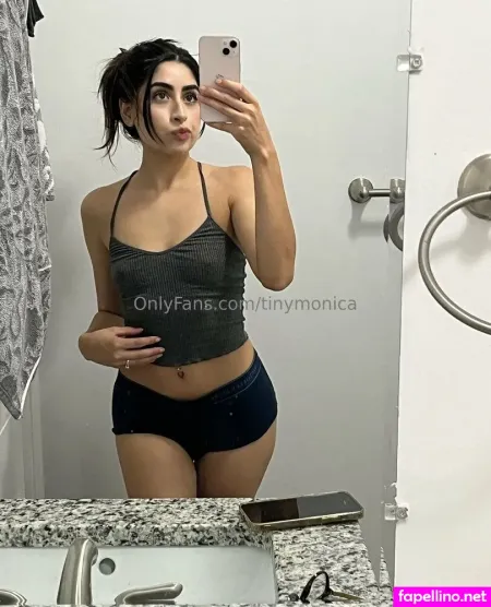 Tinymonica OnlyFans Thumbnail #2wHas9IfNi