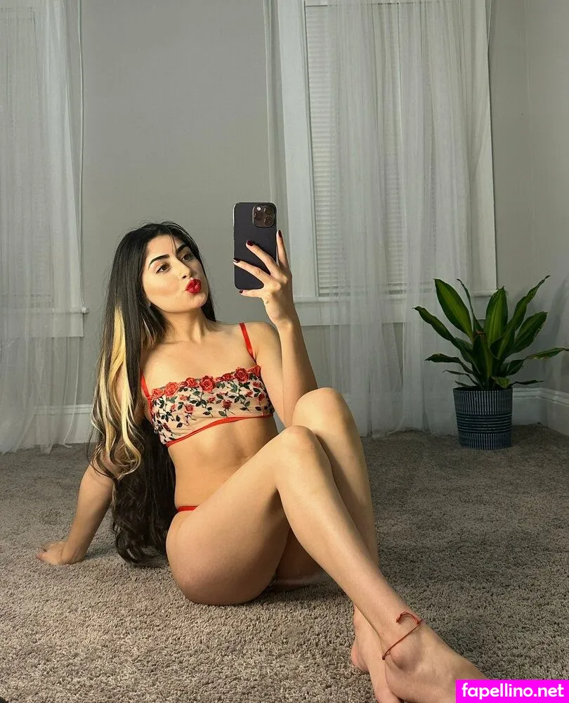 tinymonica Nude Leaked OnlyFans Photo #3bWxLwvI61