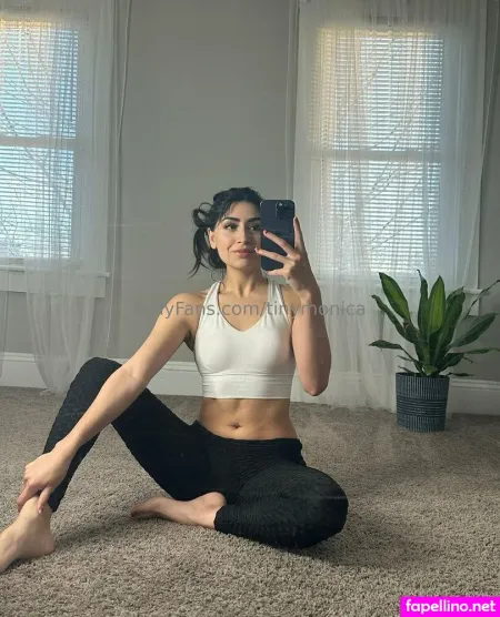 Tinymonica OnlyFans Thumbnail #FQjJzfN6OC