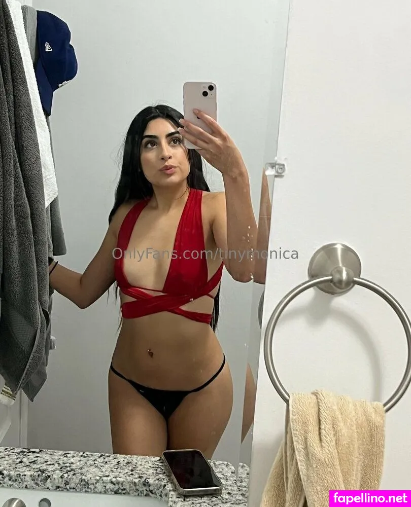 tinymonica Nude Leaked OnlyFans Photo #QvvNigqyFM