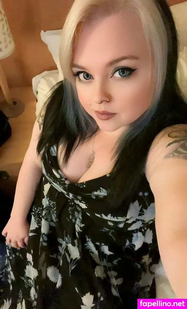 tinymortician89 Nude Leaked OnlyFans Photo #NkKK6RisYl