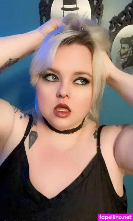 Tinymortician89 OnlyFans Thumbnail #XDUFhpyPDQ