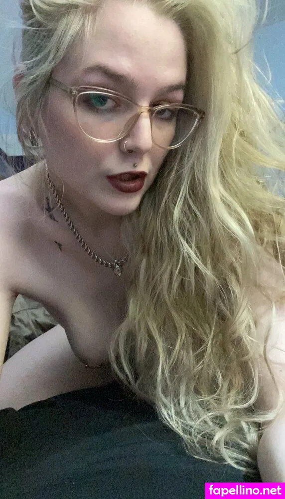 tinyneondemon Nude Leaked OnlyFans Photo #AylZsM8McI