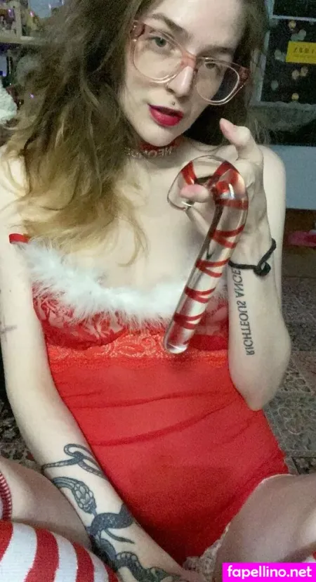 Tinyneondemon OnlyFans Thumbnail #Vq6gENgj0n