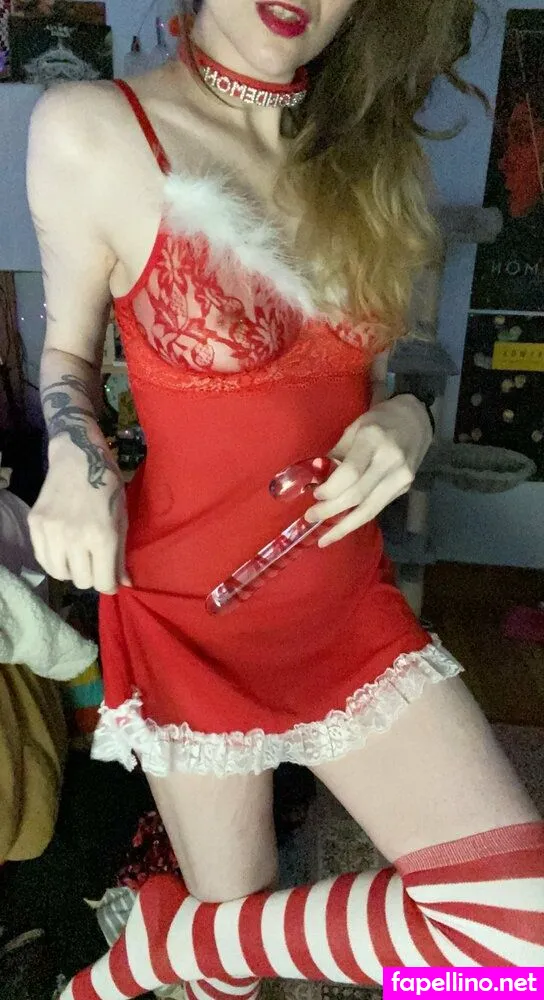 tinyneondemon Nude Leaked OnlyFans Photo #dXvTgK03Ct