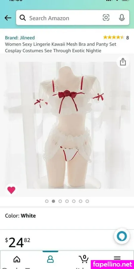 Tinypillowtitties 1 OnlyFans Thumbnail #3qciUaoOVG