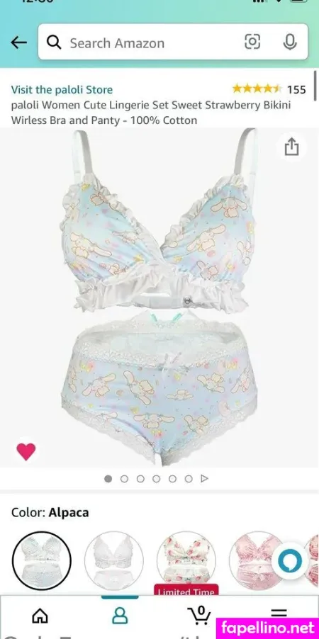 Tinypillowtitties 1 OnlyFans Thumbnail #Scnla1erkv