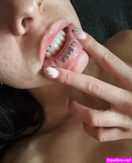 Tinyprudencevip OnlyFans Thumbnail #A4BwiLSUEP