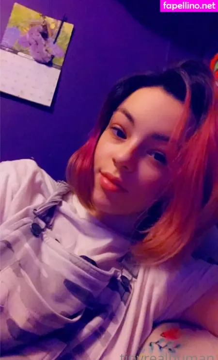 Tinyrealhuman OnlyFans Thumbnail #0ZKMd2jsQX