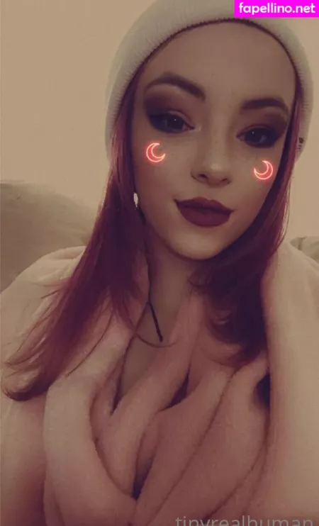 Tinyrealhuman OnlyFans Thumbnail #ZgY6tVdZQ1